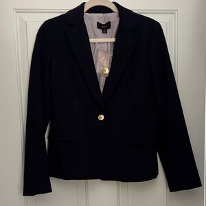 J. Crew blazer